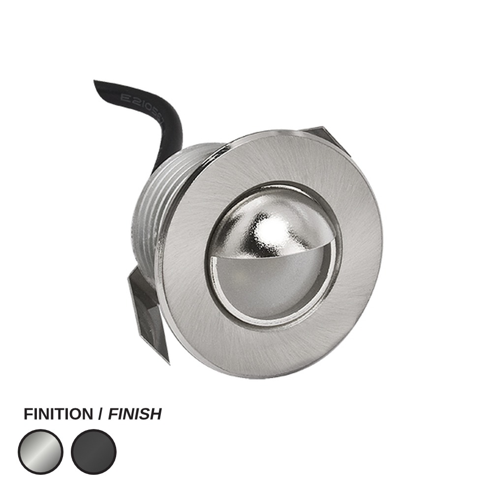 RONDELLE LED #2000 SCOOP