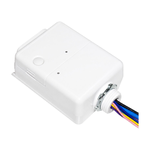 BLOC D'ALIMENTATION BLUETOOTH 0-10V AVEC RELAIS 20A 120-347V
