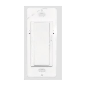 INTERRUPTEUR MURAL BLUETOOTH 2 BOUTONS AVEC GRADATEUR - 120V