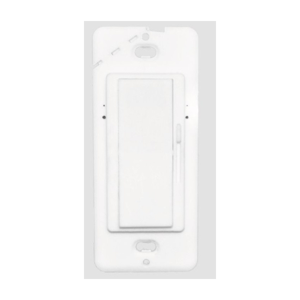 INTERRUPTEUR MURAL BLUETOOTH 2 BOUTONS AVEC GRADATEUR - 120V