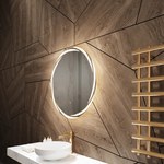 MIROIR LED LOOP
