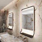 MIROIR LED ARVON