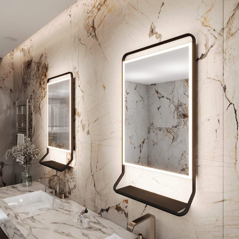 MIROIR LED ARVON