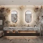 MIROIR LED OLYSS