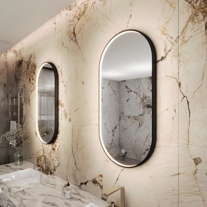 MIROIR LED OLYSS