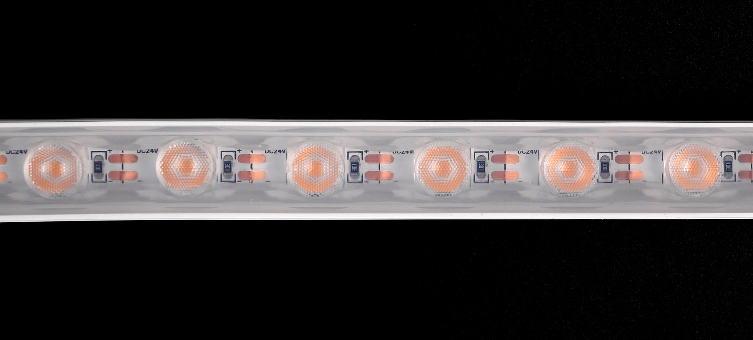 FLEX NÉON 18X16MM WALL WASHER – PLIAGE 2 SENS