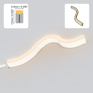 FLEX NEON 6.5X11MM – SIDE BEND