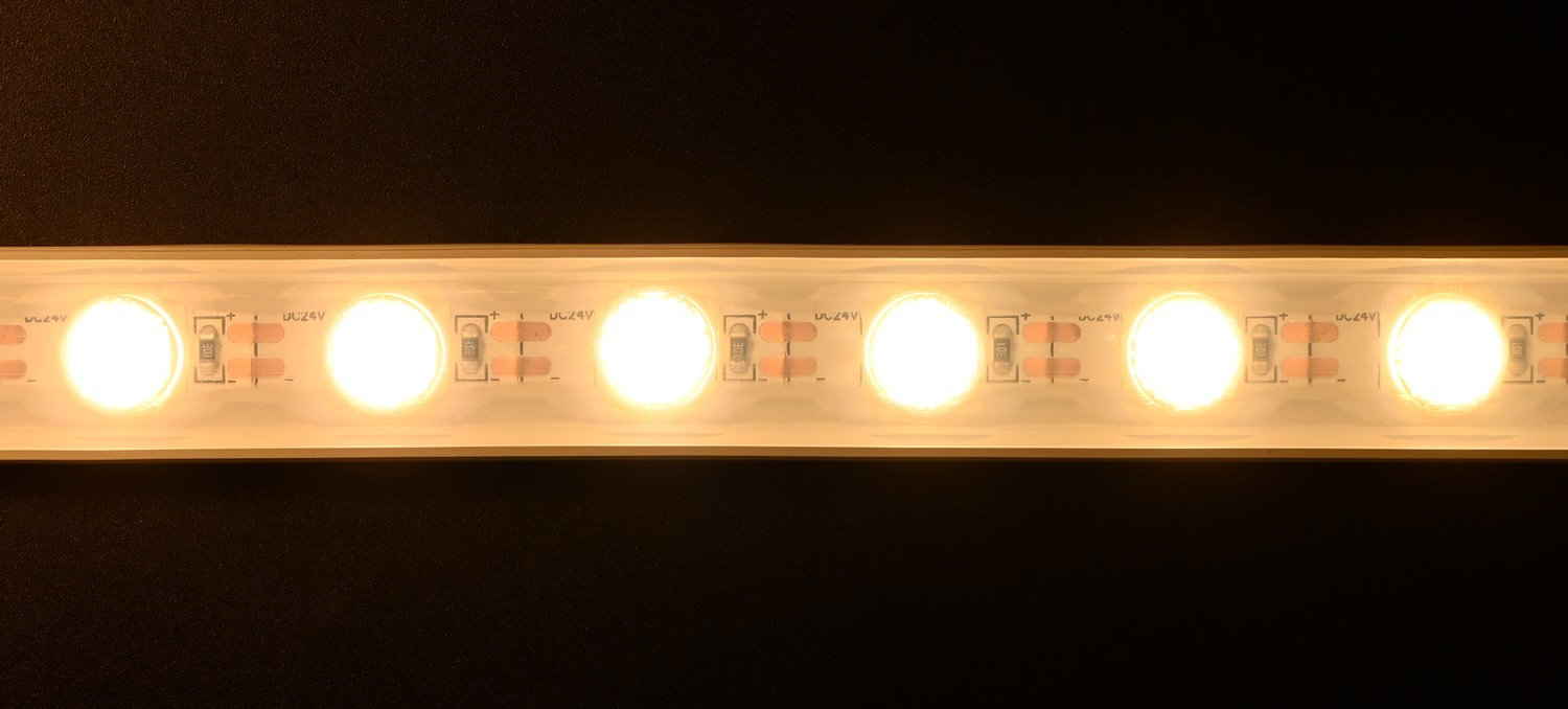 FLEX NÉON 18X16MM WALL WASHER – PLIAGE 2 SENS