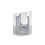 FLEX NEON CLIP 18X16MM