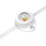 SMART PERMANENT OUTDOOR STRING LIGHT RGBTW