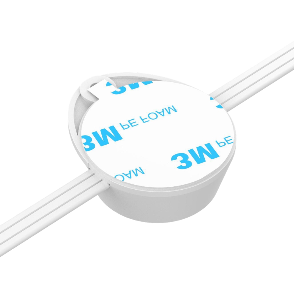 SMART PERMANENT OUTDOOR STRING LIGHT RGBTW