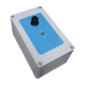 TRADUCTEUR DE GRADATION 0-10V SOURCE/SINK POUR LUMINAIRES MARINS