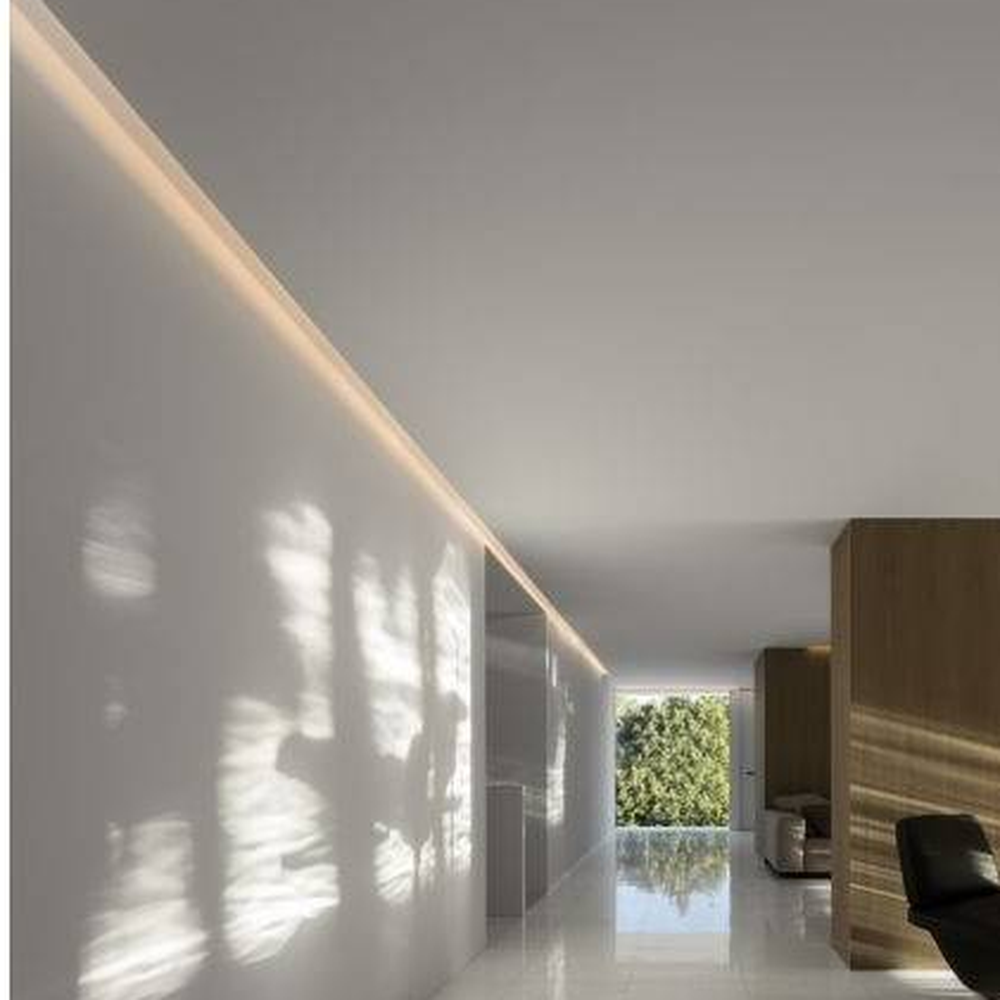 PROFILÉ ALUMINIUM LED #983