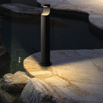 BOLLARD LED PAYSAGER 24V 7W 3000K 20 PO