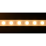 LED WALL WASHER STRIP 24W/M