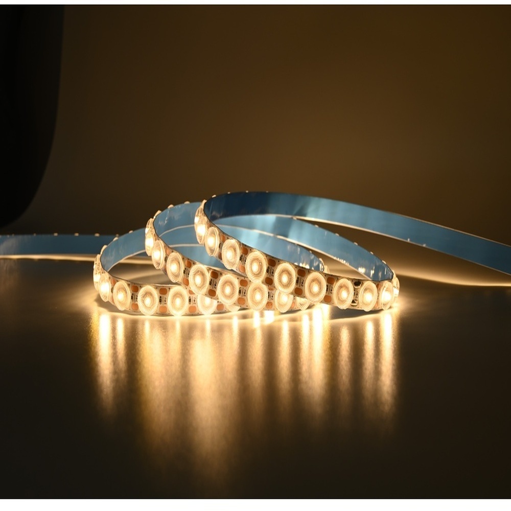 LED WALL WASHER STRIP 24W/M